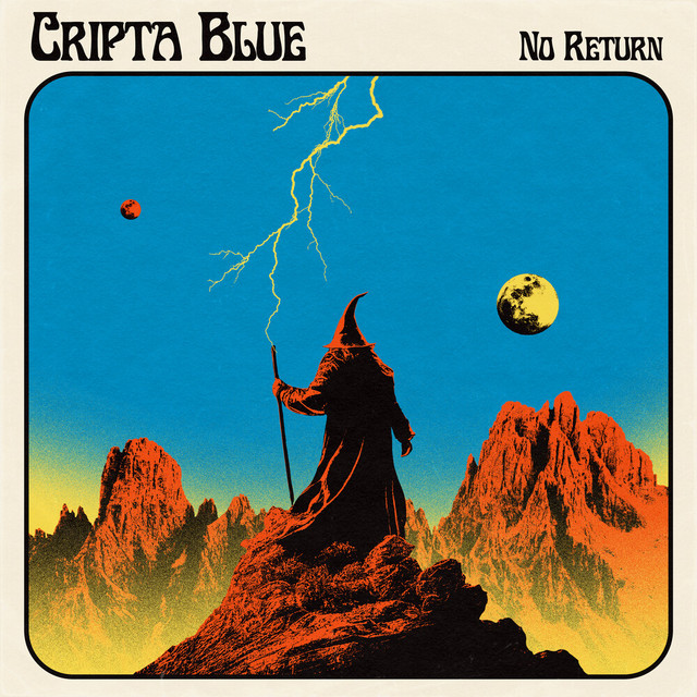 No Return