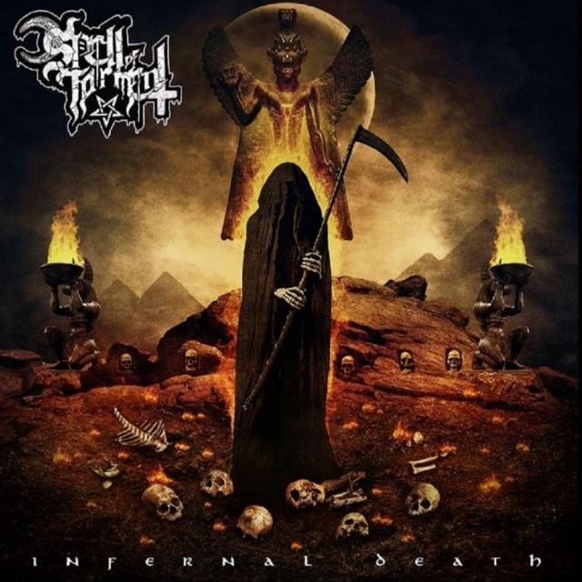 Infernal Death