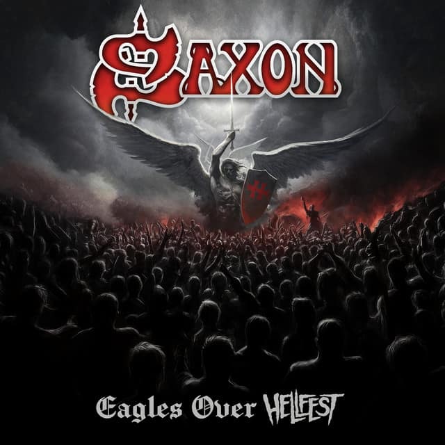 Heavy Metal Thunder (Live at Hellfest)