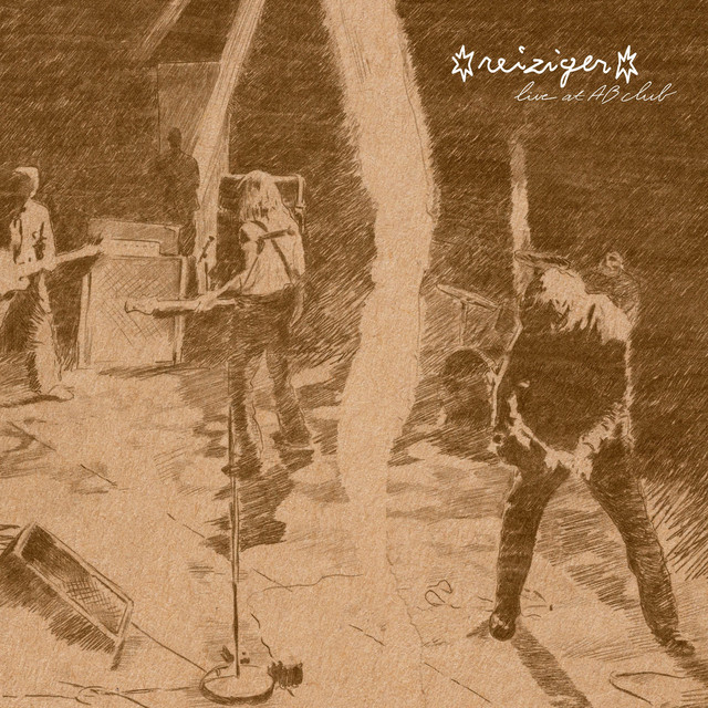 Teargaz Winter
