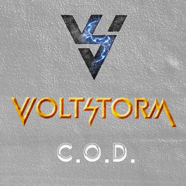 C.O.D.