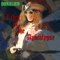 Rider of the apocalypse