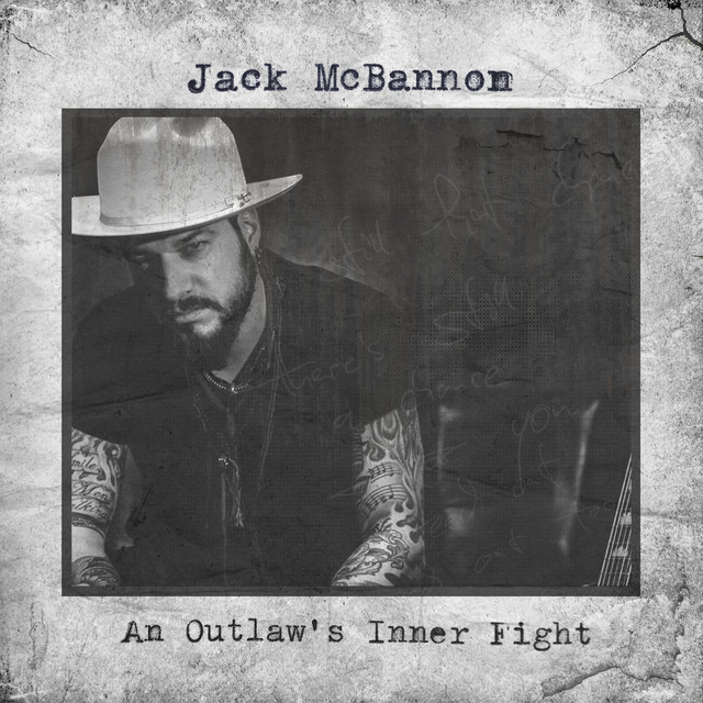 An Outlaw`s Inner Fight
