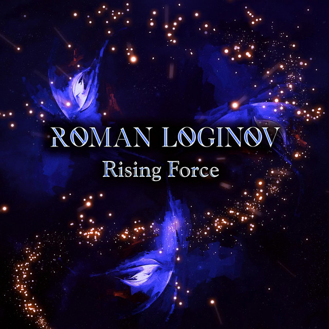 Rising Force