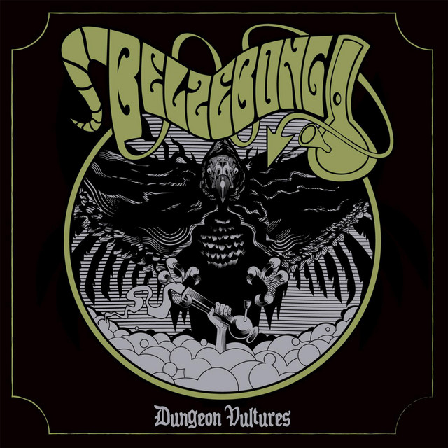 Dungeon Vultures