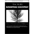 Sinister Country Vol. 1: The Underworld and Wilderness