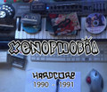 XENOPHOBIA HARDCORE  90 - 91  (FREE)