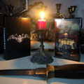 The Devil's Necromantic Magic