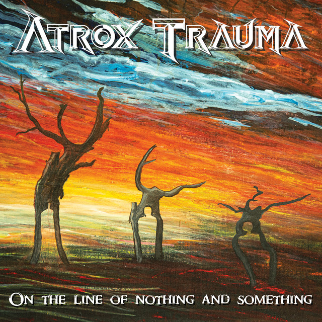 On the line of nothing and something