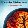 Wotanist Meditations