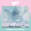 Spank The World
