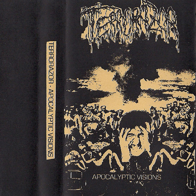 Apocalyptic Visions