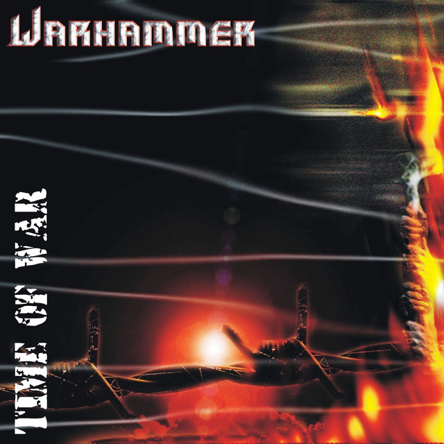 Time of War (Original Demo 2001)