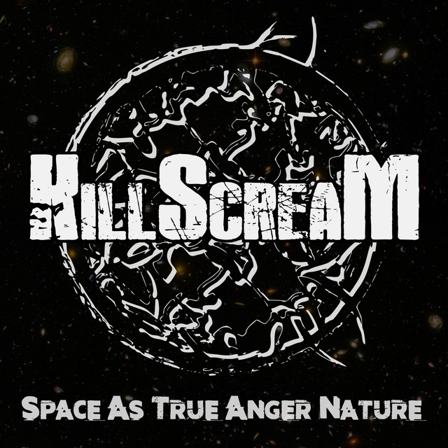 Space as True Anger Nature