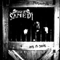 Psychopath Job EP