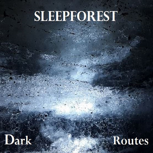 Dark Routes