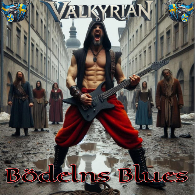 Bödelns Blues