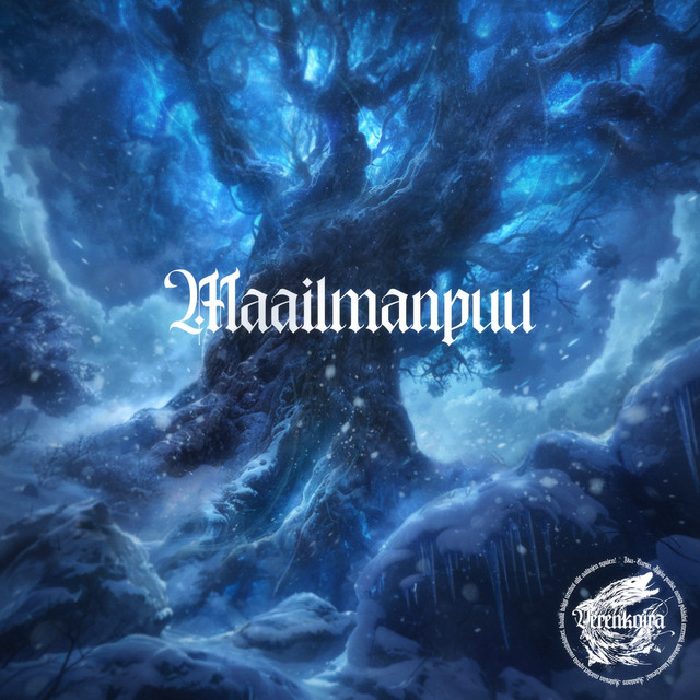 Maailmanpuu