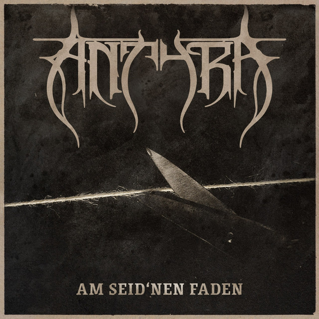 Am seid'nen Faden