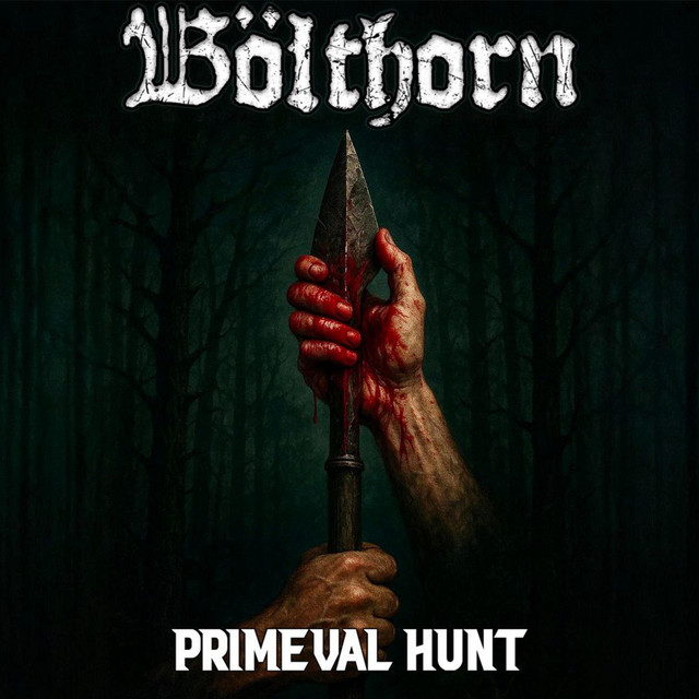 Primeval Hunt