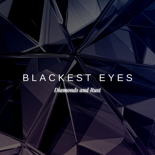 Diamonds and Rust