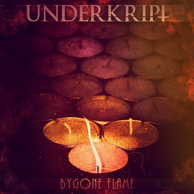 Bygone Flame (10th Anniversary Edition)
