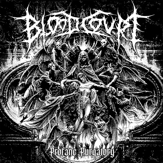 Profane Purgatory