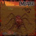Mighty Killer Ant