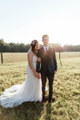 Rob+Nicki Wedding & Christmas 2016