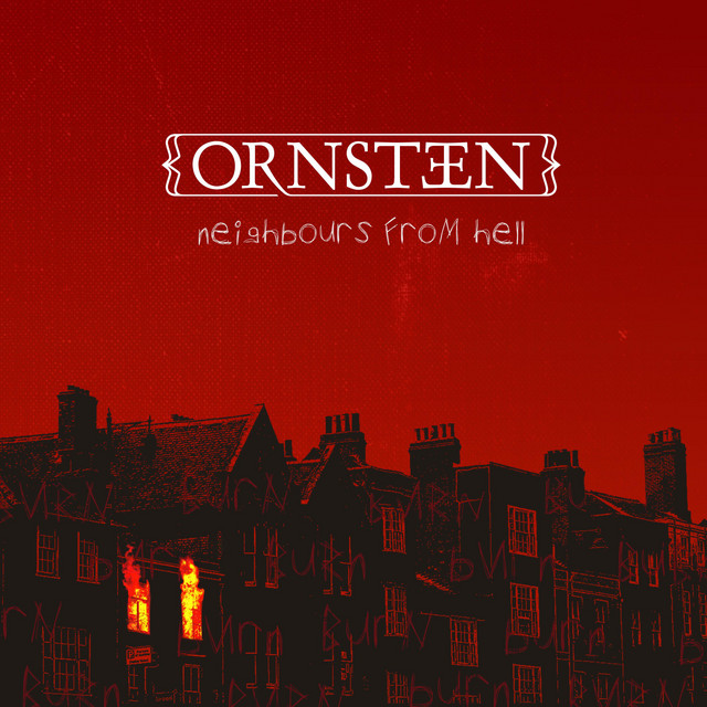 Neighbours from hell
