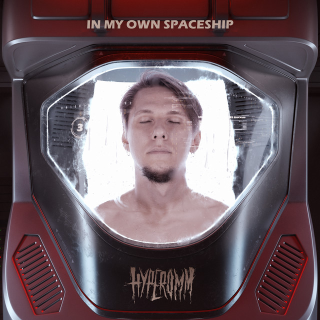 In My Own Spaceship
