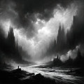 Ora So Che Dalle Tenebre Viene La Luce