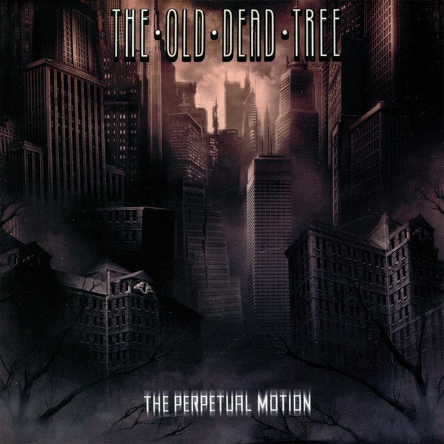 The Perpetual Motion