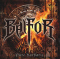 Pure Barbaric (EP)