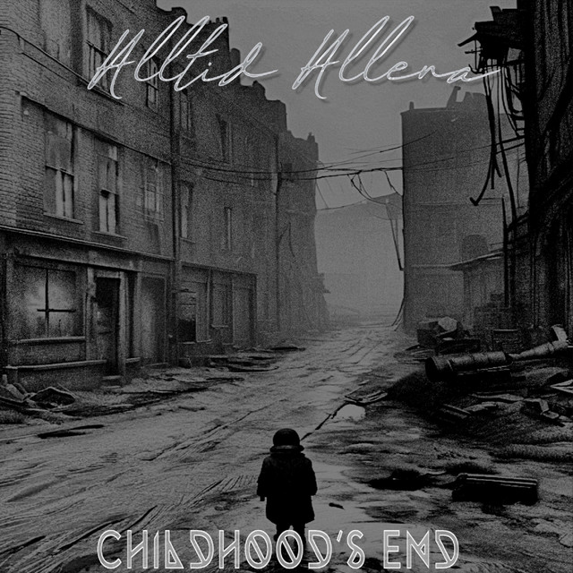 Childhood's End