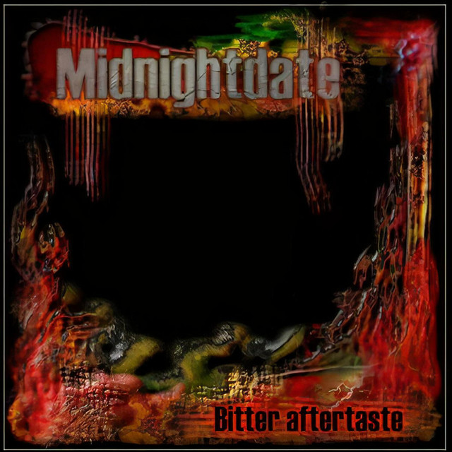 Bitter Aftertaste