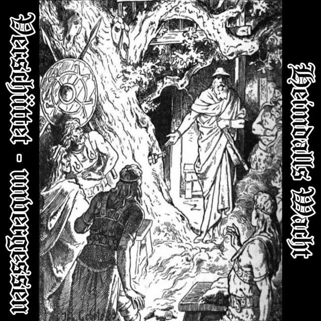 Verschuettet - Unvergessen