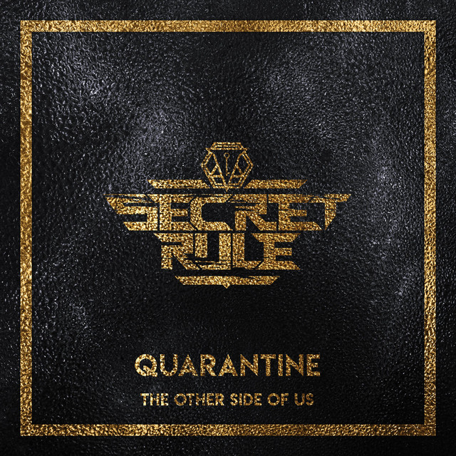 Quarantine: the Other Side of Us