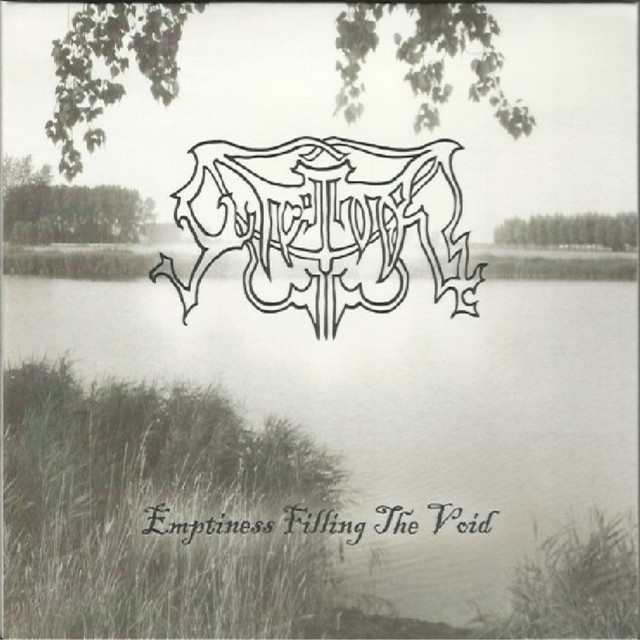 Emptiness Filling The Void