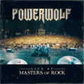 Live At Masters Of Rock
