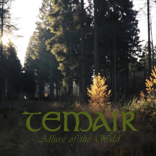 Allure of The Wild