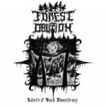 Rebirth of Black Misanthropy