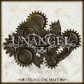 Drunk on Hate