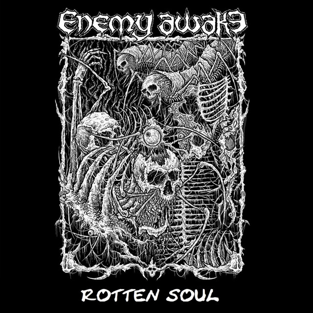 ROTTEN SOUL
