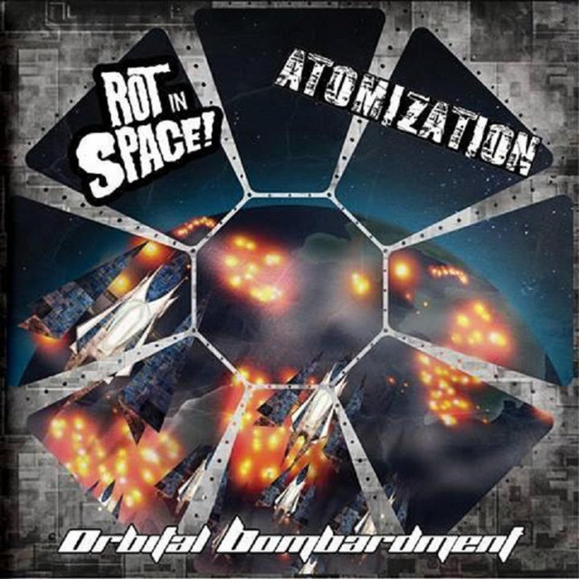 Orbital Bombardment