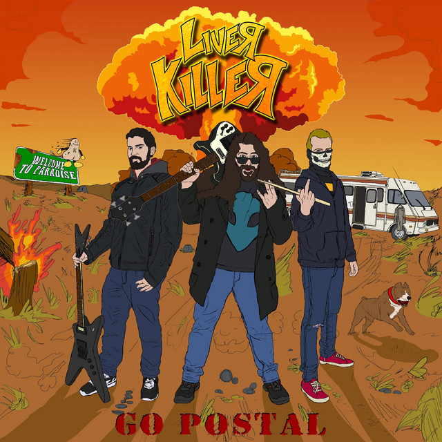 Go Postal