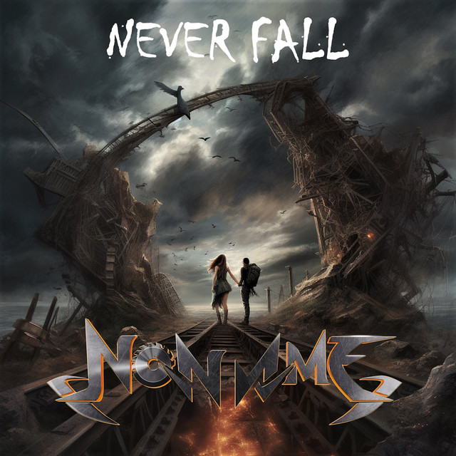 Never Fall