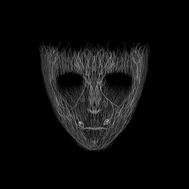 Wild Darkened Eyes