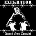 Atomic Goat Crusade