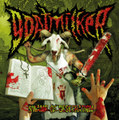 Swamp of Desecration
